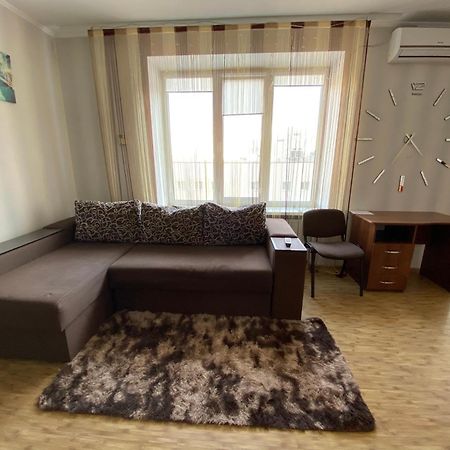 Podillia Modern Apartment Vinnytsia Room photo