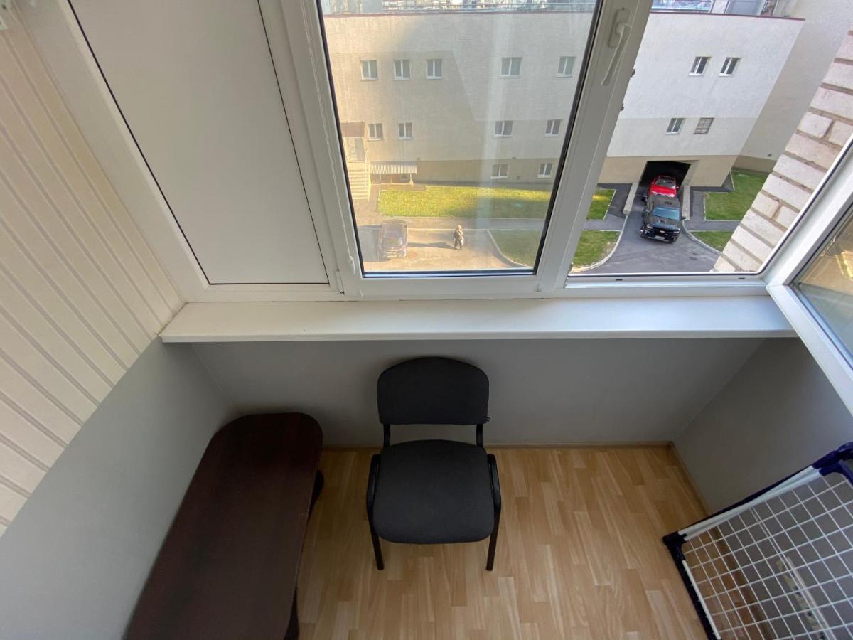 Podillia Modern Apartment Vinnytsia Exterior photo