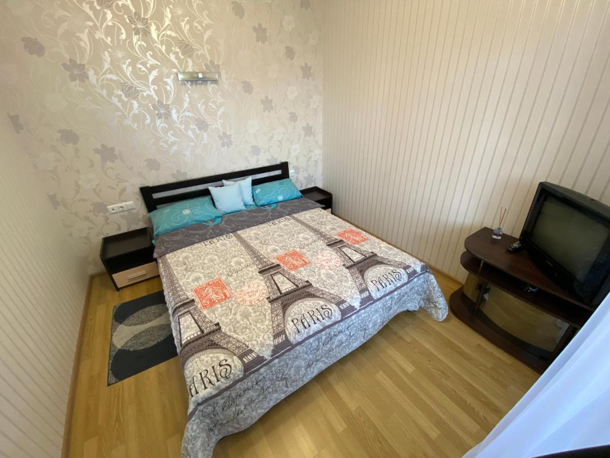 Podillia Modern Apartment Vinnytsia Exterior photo