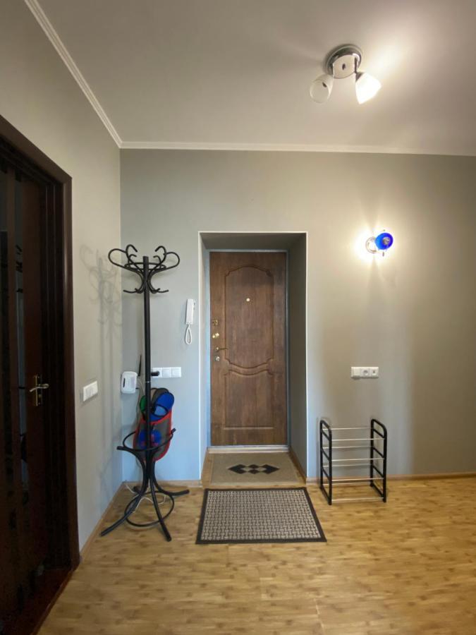 Podillia Modern Apartment Vinnytsia Exterior photo
