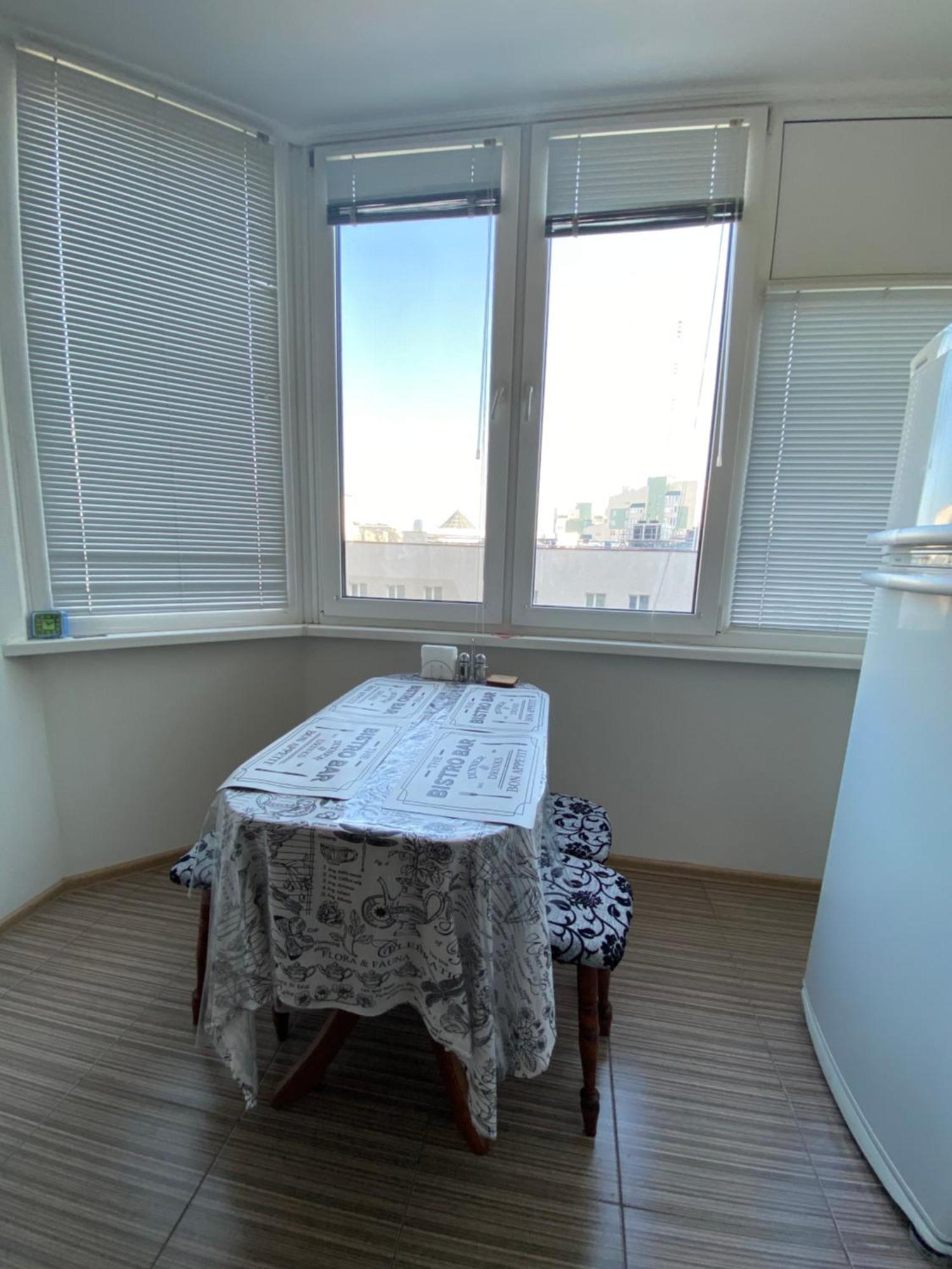 Podillia Modern Apartment Vinnytsia Room photo